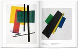  Malevich - Gilles Neret - 9783836546393 - Taschen 