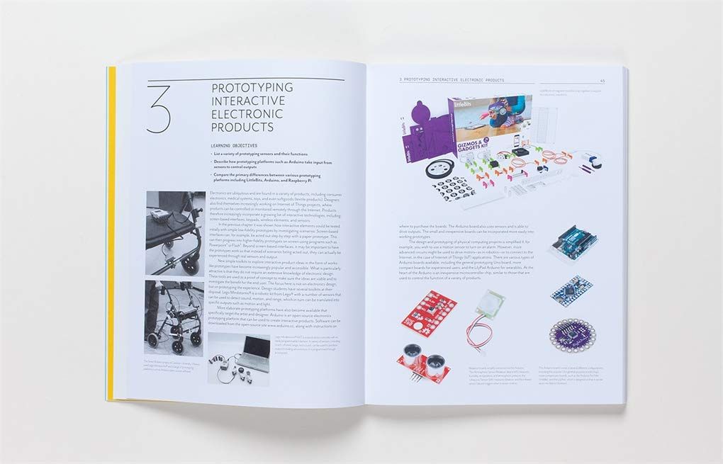 Prototyping and Modelmaking for Product Design : Second Edition_Bjarki Hallgrimsson_9781786275110_Laurence King Publishing