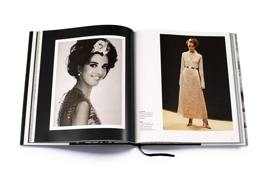 Chanel : Collections and Creations