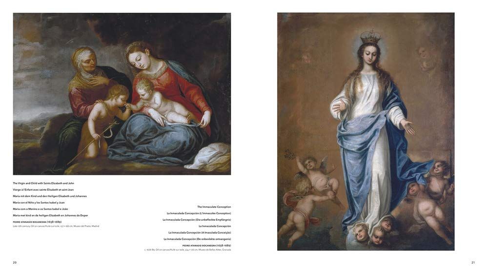 Spanish Painting 1665-1920