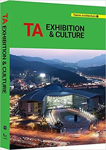 Theme Architecture 1: Exhibition & Culture_Archiworld_9788957705131