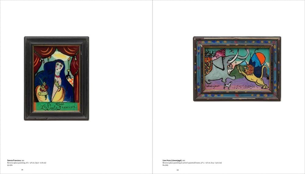 Vasily Kandinsky: Around the Circle_ Vasily Kandinsky_9780892075591_Guggenheim Museum Publications,U.S.