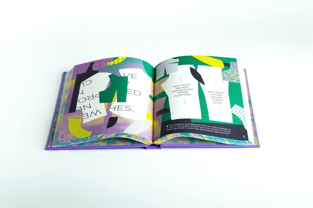 Circular Design For Fashion_Ellen MacArthur_9781912737086_Foundation Publishing