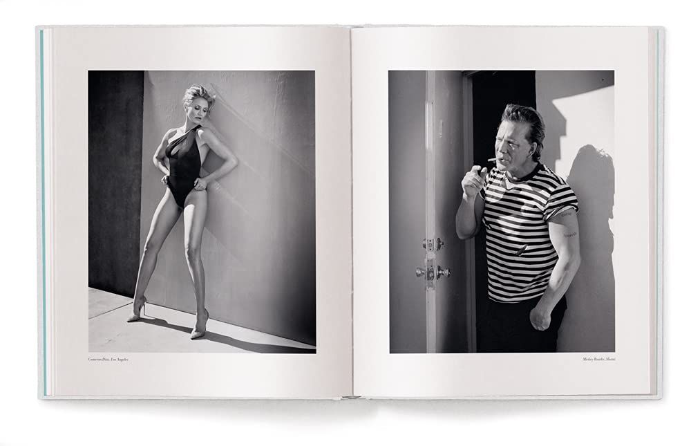 Selected Works : The Collector's Edition _ Vincent Peters _ 9783961713752 _ teNeues Publishing UK Ltd
