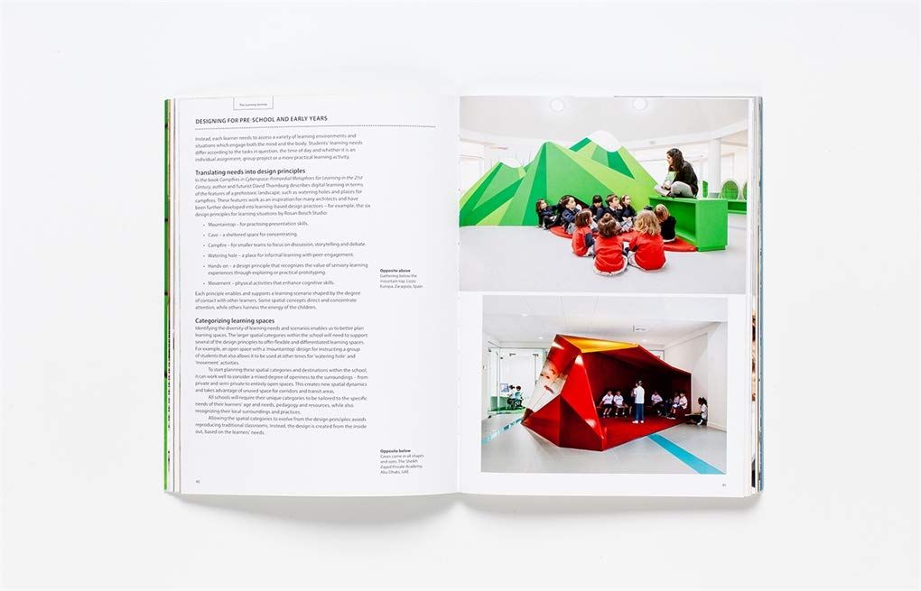 Planning Learning Spaces : A Practical Guide for Architects, Designers and School Leaders_Murray Hudson_9781786275097_Laurence King Publishing