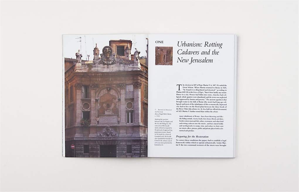 The Renaissance in Rome_Loren Partridge_9781780670294_Laurence King Publishing