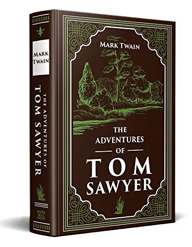 The Adventures of Tom