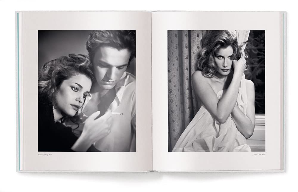 Selected Works : The Collector's Edition _ Vincent Peters _ 9783961713752 _ teNeues Publishing UK Ltd