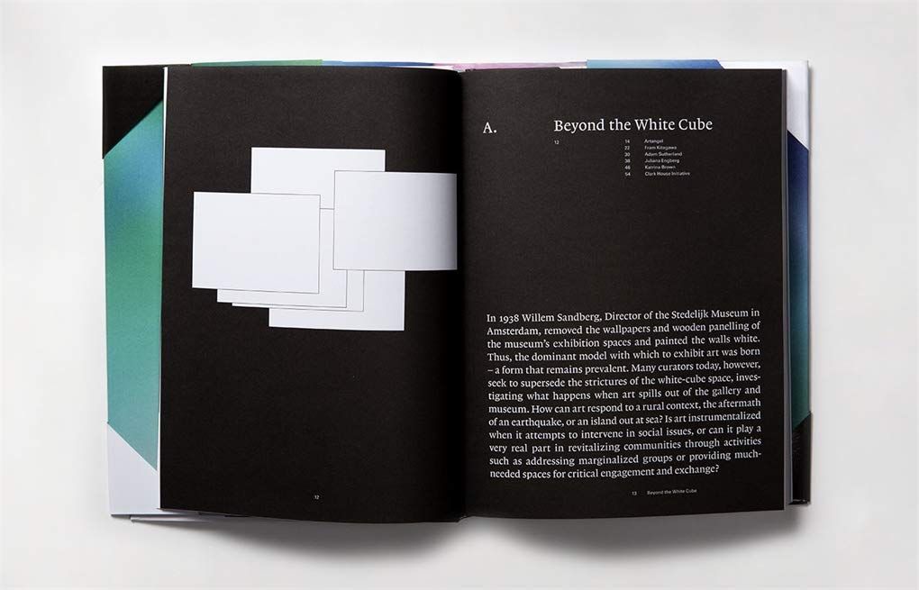 The New Curator_Ben Borthwick_9781780677477_Laurence King Publishing