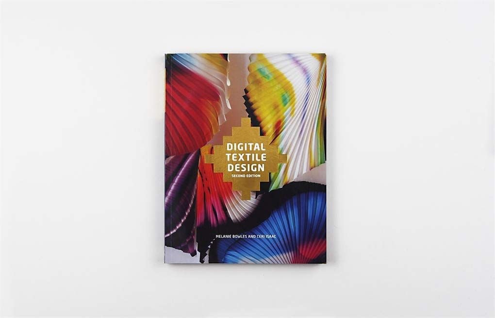 Digital Textile Design, Second edition