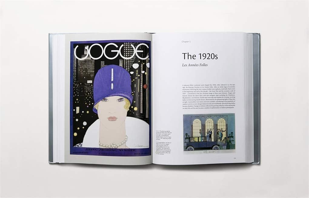The History of Modern Fashion_Daniel James Cole_9781780676036_Laurence King Publishing