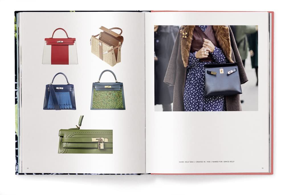 For the Love of Bags