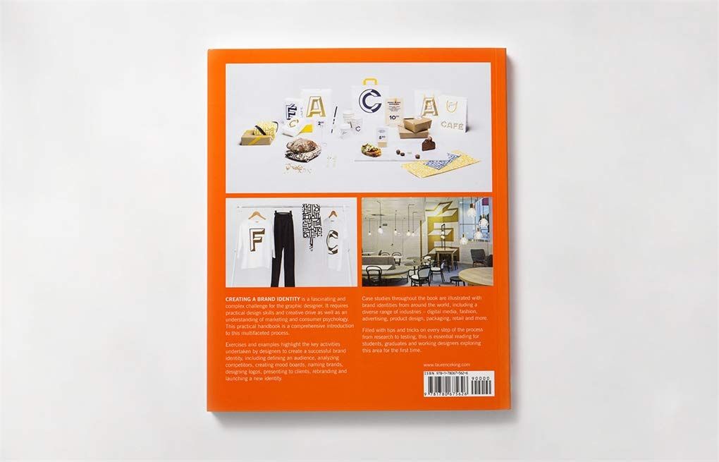 Creating a Brand Identity_Catharine Slade-Brooking_9781780675626_Laurence King Publishing