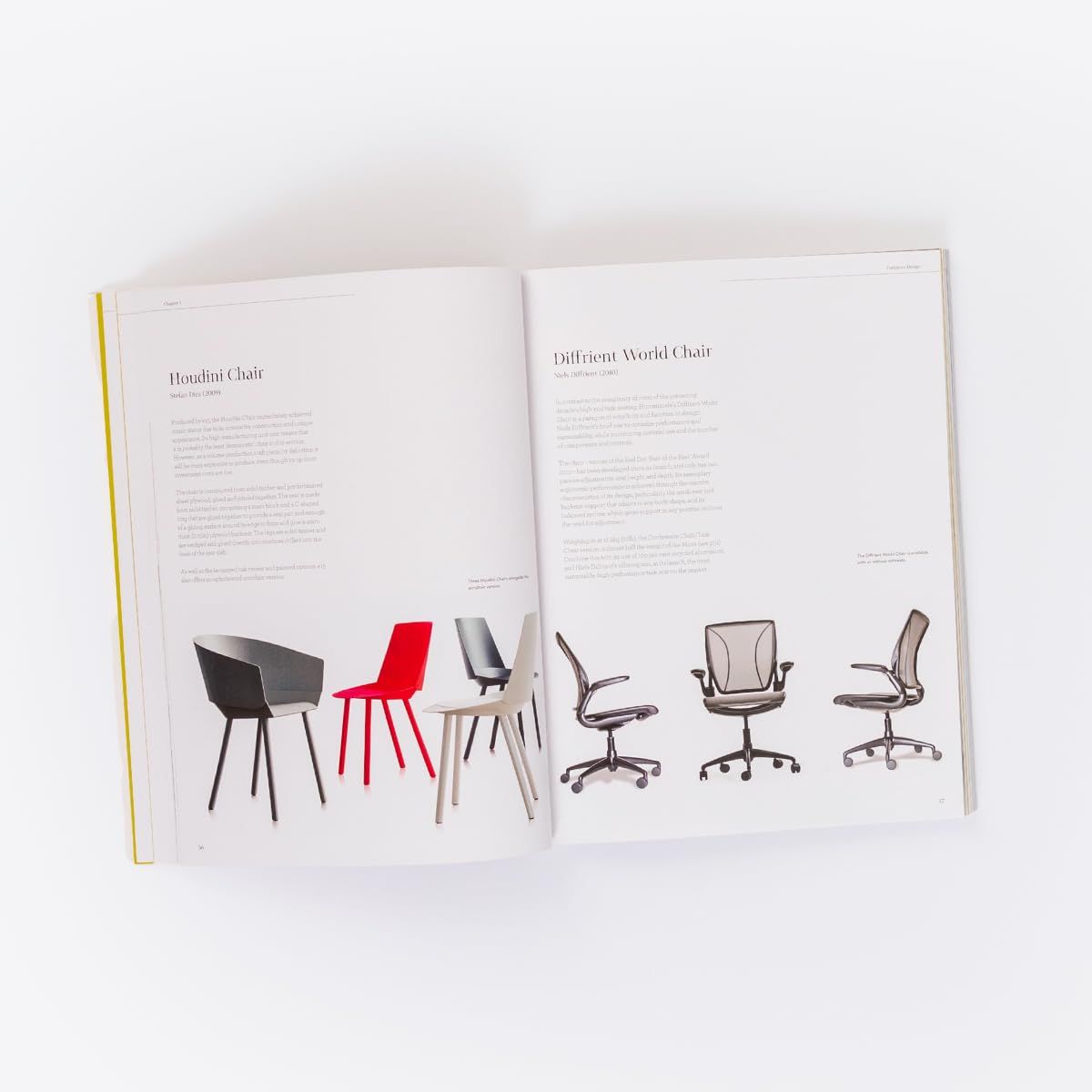 Furniture Design, second edition: An Introduction to Development, Materials and Manufacturing