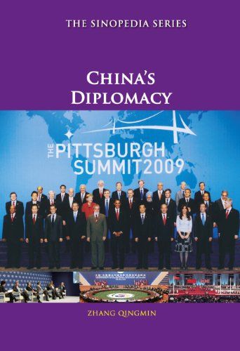  China's Diplomacy 