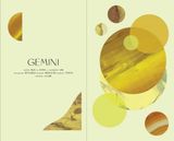  Gemini: Crystal Astrology for Modern Life 