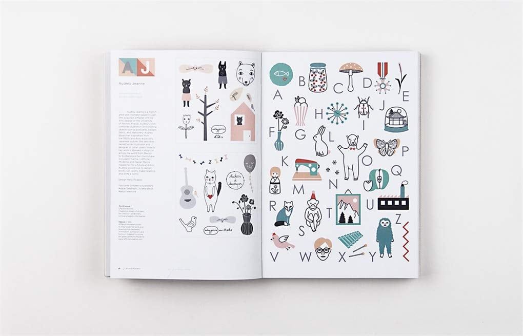 Print & Pattern: Kids