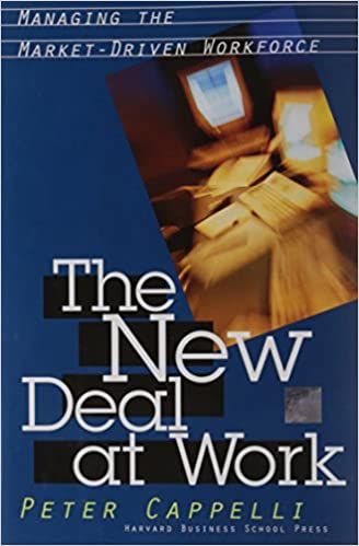 The New Deal at Work