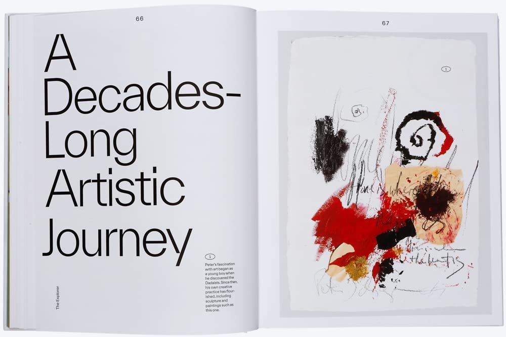 Roots and Wings : Peter Schreyer: Designer, Artist, and Visionary