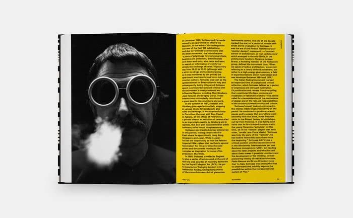 Ettore Sottsass