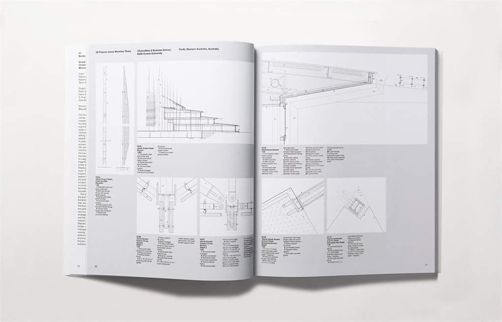 Detail in Contemporary Timber Architecture_Virginia McLeod_9781780676555_Laurence King Publishing
