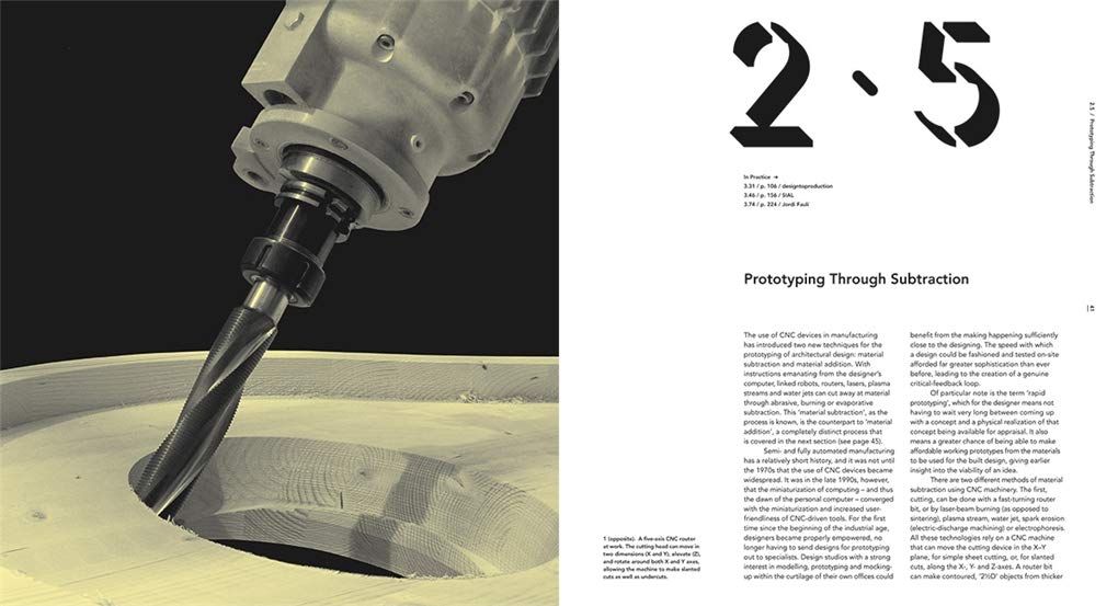 Prototyping for Architects