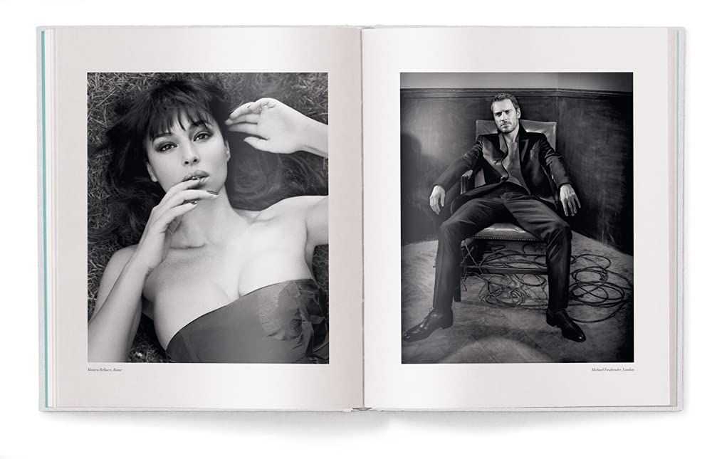 Selected Works : The Collector's Edition _ Vincent Peters _ 9783961713752 _ teNeues Publishing UK Ltd