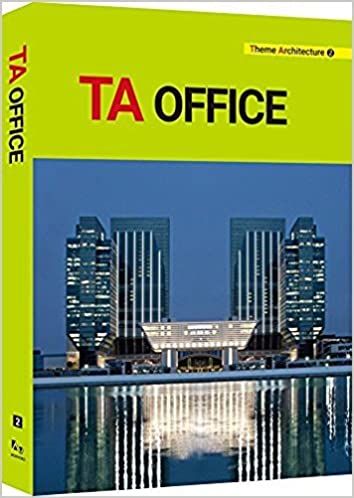 Theme Architecture 2: Office_Archiworld_9788957705148