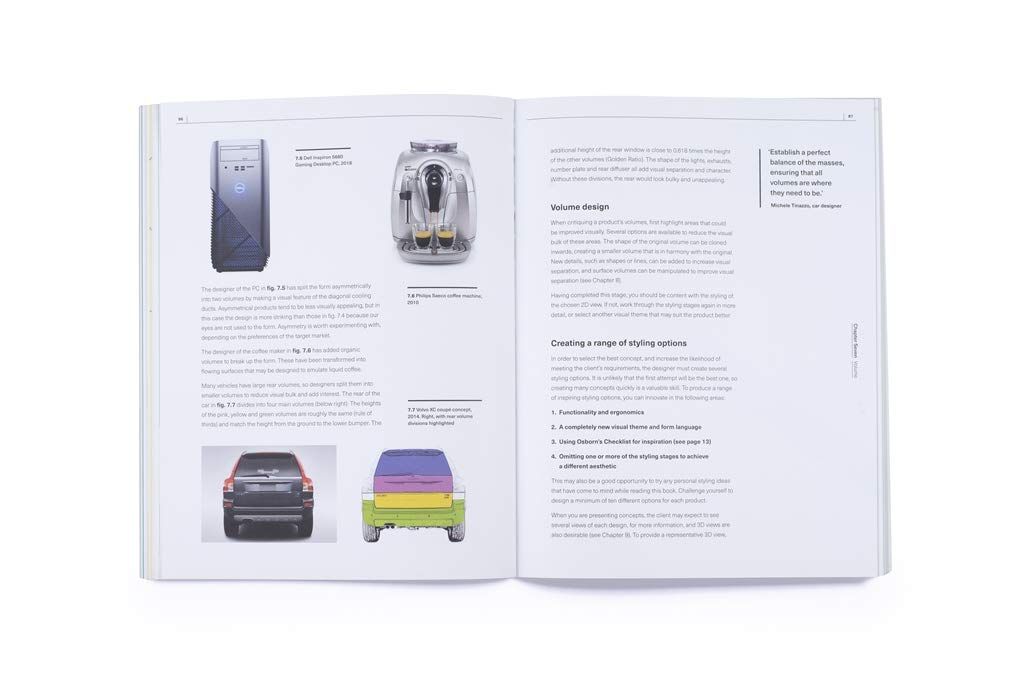 Product Design Styling_Peter Dabbs_9781786277848_Laurence King Publishing