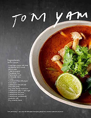 The Thai Kitchen Of Boo Raan - Sharing Recipes From Dokkoon Kapueak (H)_Dokkoon Kapueak_9789401479233_Lannoo