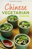  Chinese Vegetarian Cooking (Periplus Mini Cookbook Series) 