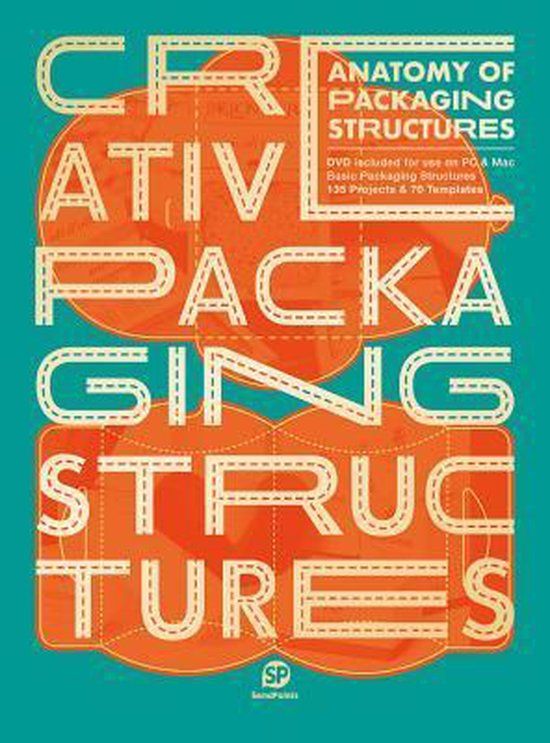 Anatomy of Packaging Structures_SendPoints_9789887928485_SendPoints Publishing Co., Ltd