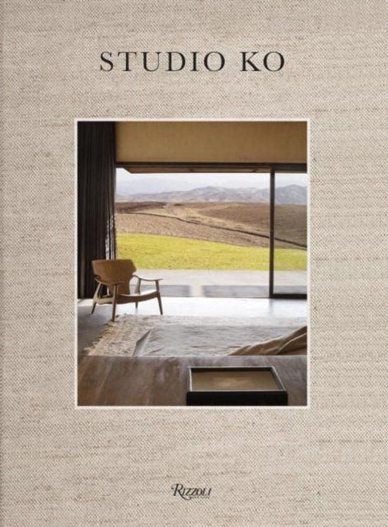 Studio KO_Karl Fournier_9780847860500_Rizzoli International Publications