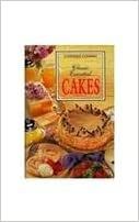 Classic Essential Cakes