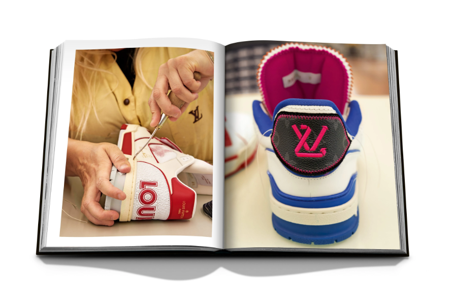 Louis Vuitton Manufactures_Nicholas Foulkes_9781649800763_ASSOULINE