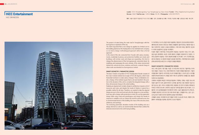 A+PLUS - Small Competition & Project. No 2