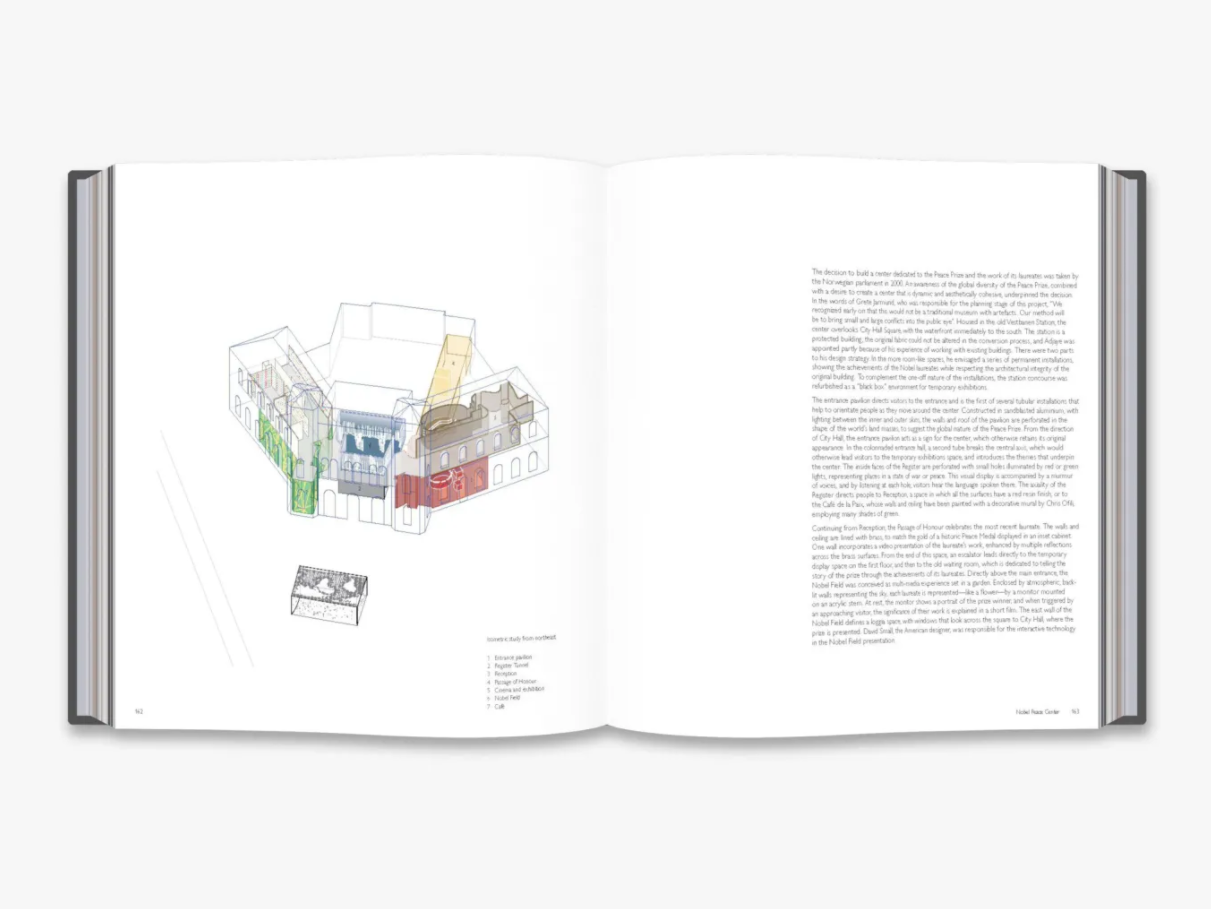 David Adjaye – Works_Peter Allison_9780500343517_Thames & Hudson