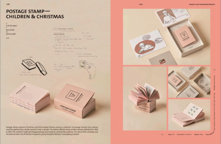 BranD No.57 : Four Legs of Self-Publishing_Sendpoints_9789887406754_Sendpoints