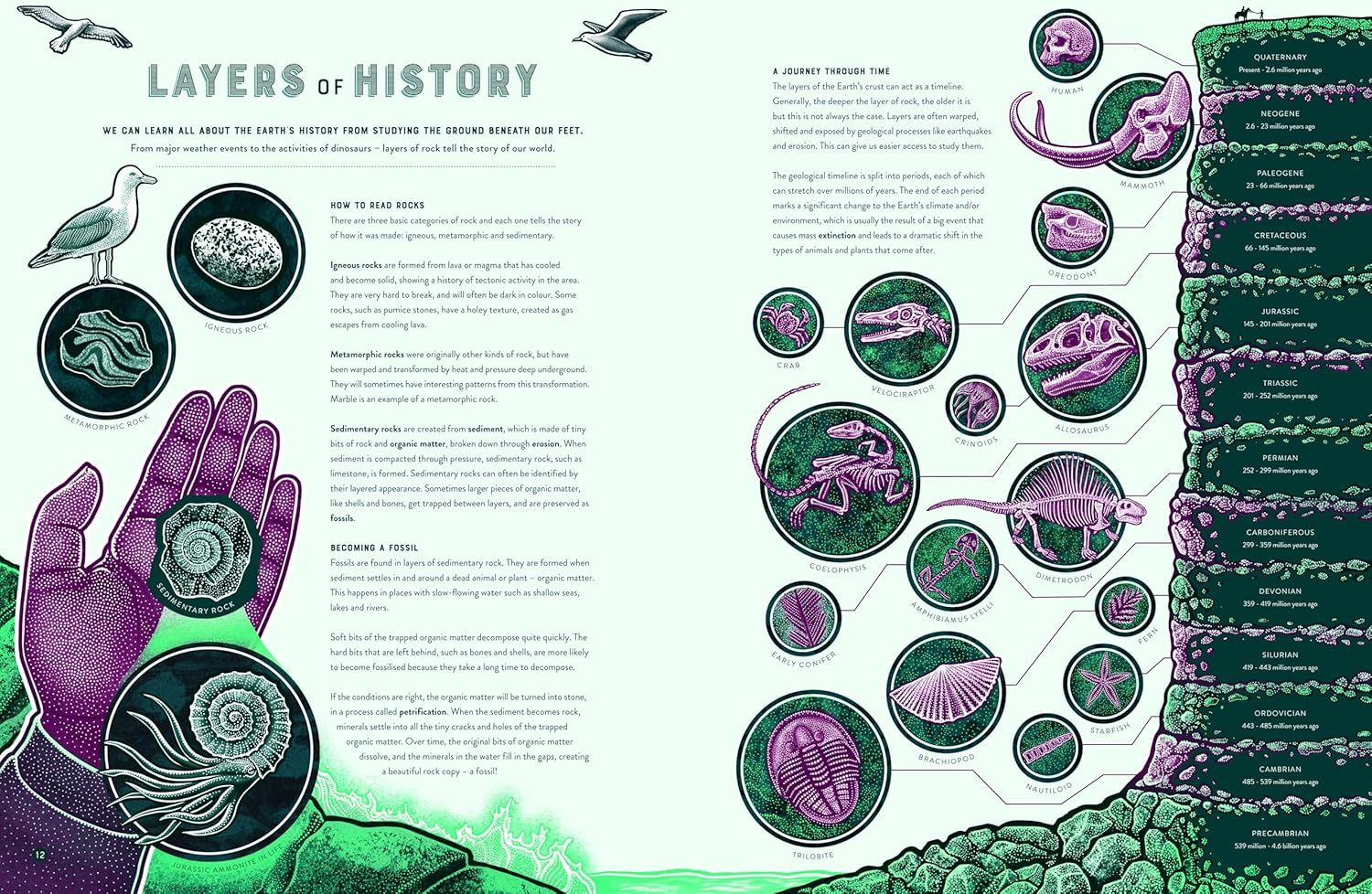 Bang: The Wild Wonders of Earth's Phenomena