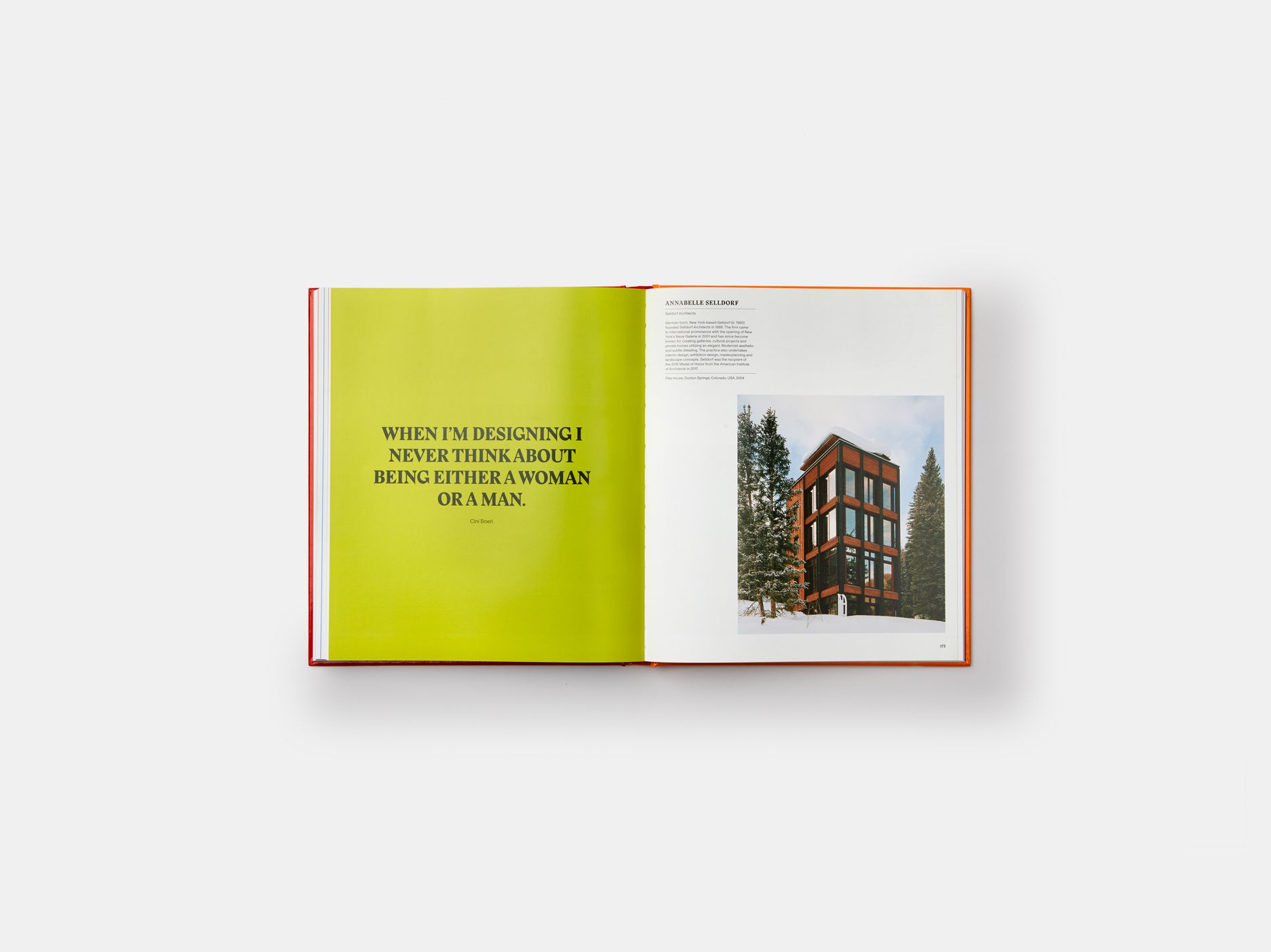 Breaking Ground: Architecture by Women_Jane Hall_9780714879277_Phaidon