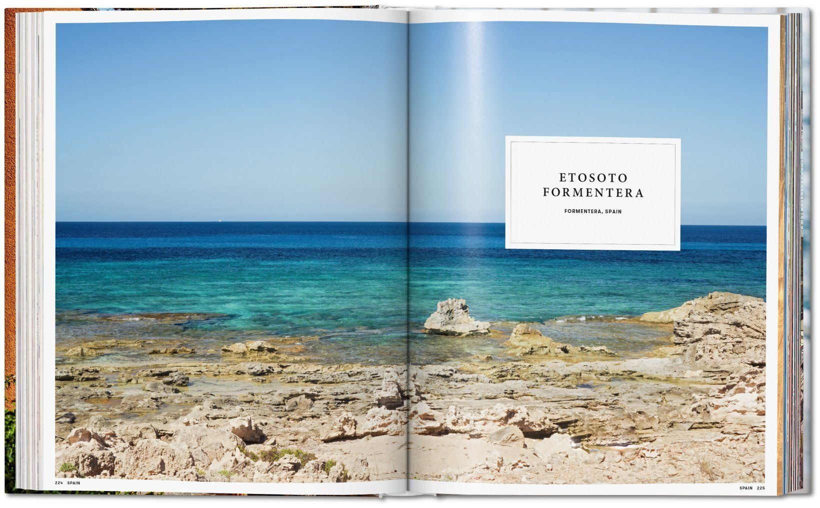 Great Escapes Mediterranean. The Hotel Book. 2020 Edition_ Angelika Taschen_9783836578097_Taschen GmbH