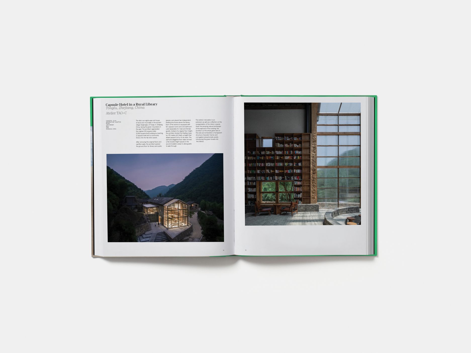 Architizer 2020_Architizer_9781838662714_Phaidon Press