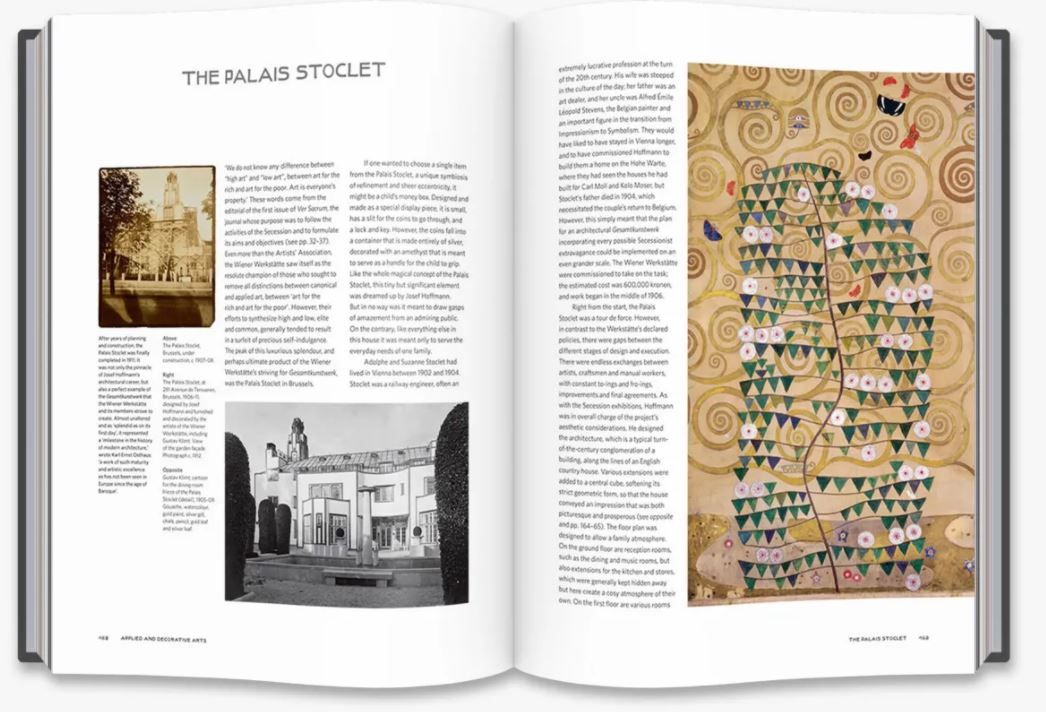 Vienna 1900 Complete_Christian Brandstätter_9780500519301_Thames & Hudson