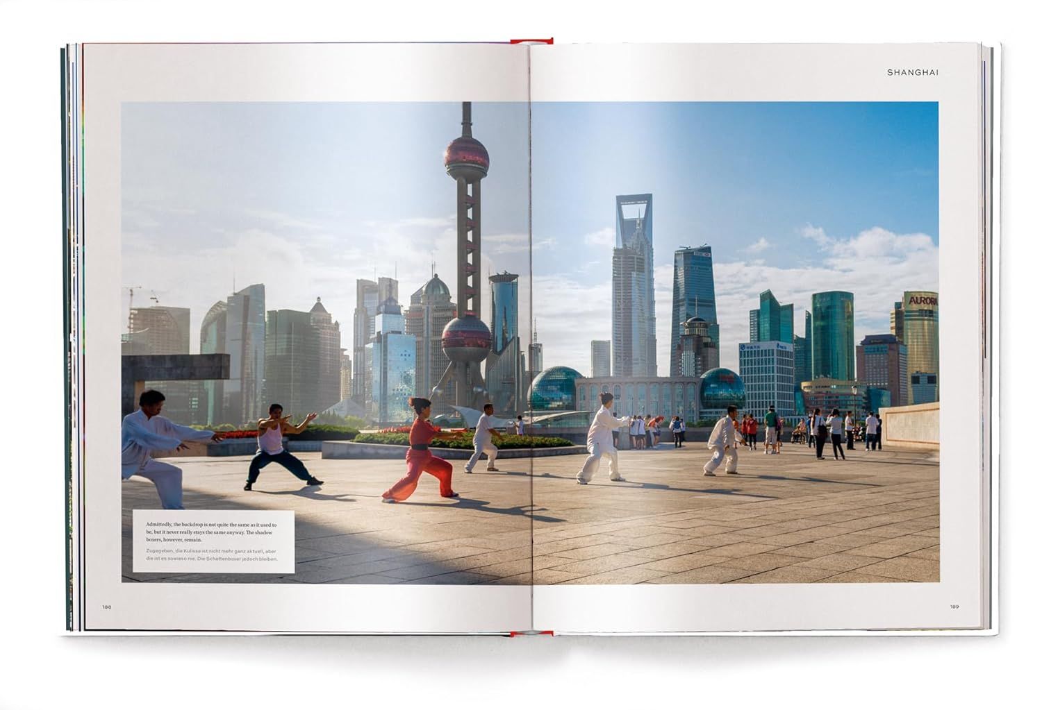 Megacities: Living in the World's Largest Cities