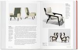  1000 Chairs - Charlotte & Peter Fiell - 9783836563697 - Taschen 