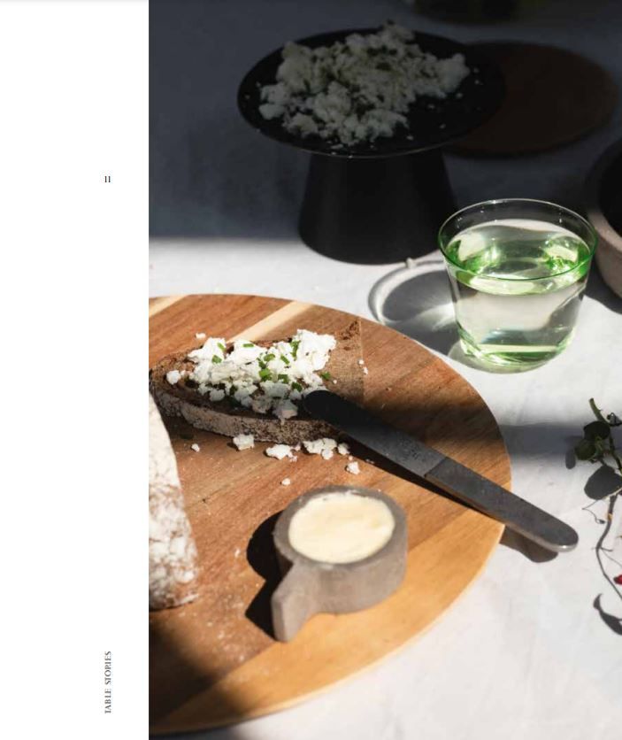 TABLE STORIES - TABLES FOR ALL OCCASIONS_Carolina Amell_9789401469180_Lannoo