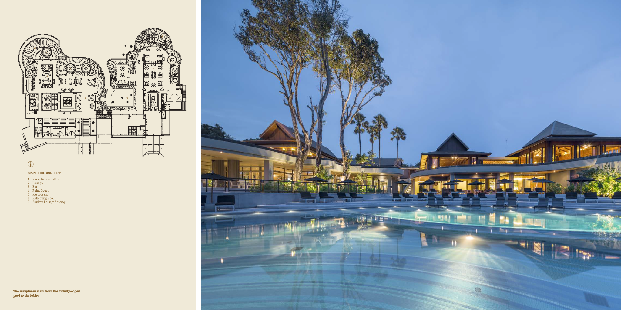 Resorts By Thai Architects: Peaceful Retreat_9786167800400_Li-Zenn Publishing Limited