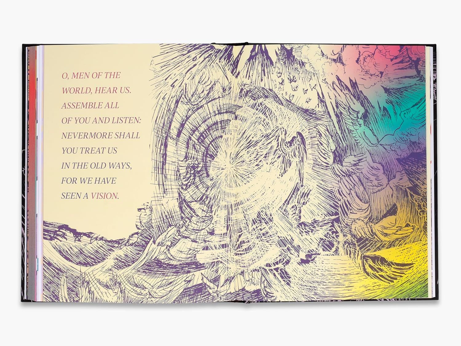 Judy Chicago: Revelations