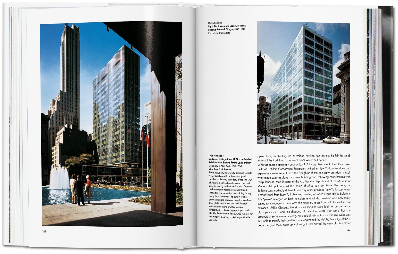 Architecture in the 20th Century_ Peter Goessel_9783836570909_Taschen GmbH