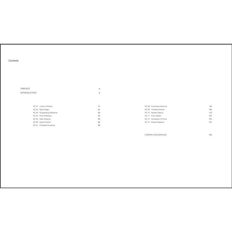 Detail vol.9: single family houses kitchen 9